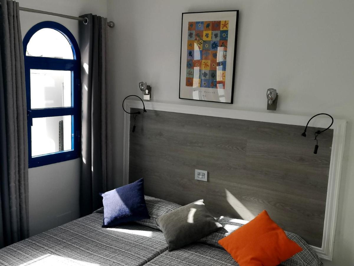 Maspalomas Bungalow C I Bagian luar foto