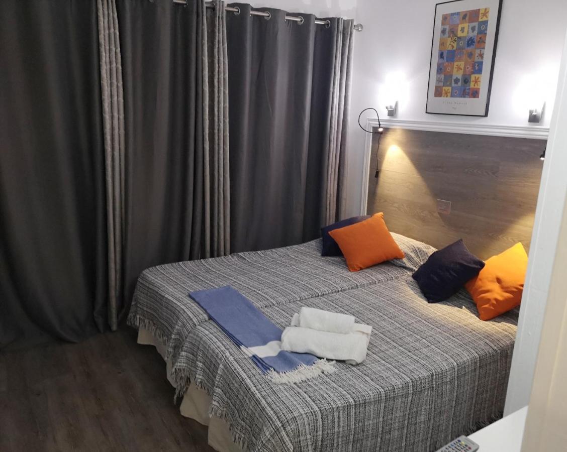 Maspalomas Bungalow C I Bagian luar foto